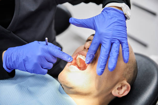 Best Pediatric Emergency Dentist in Somers, MT
