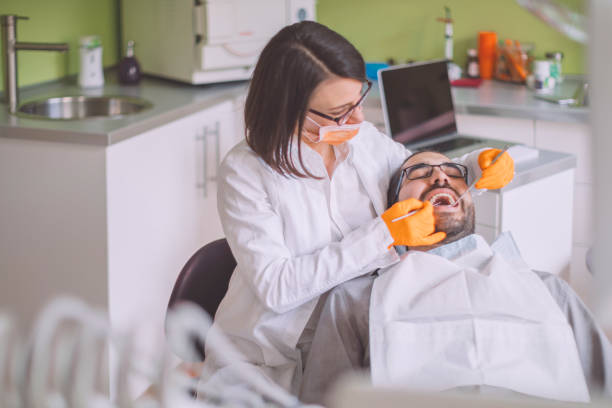 Best Emergency TMJ Treatment in Somers, MT