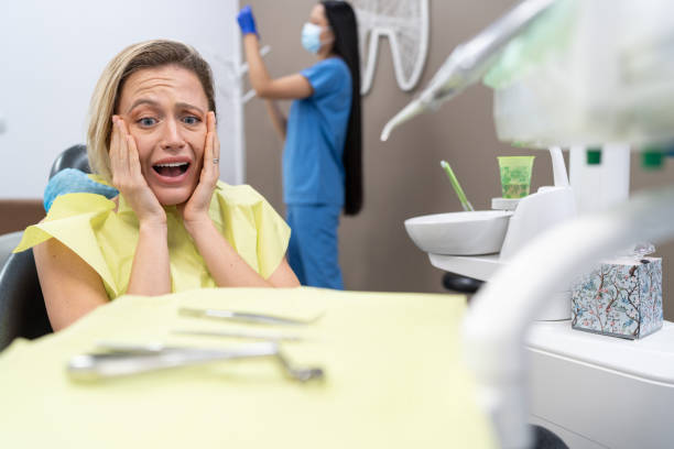 Best Urgent Care for Lost Fillings or Crowns in Somers, MT