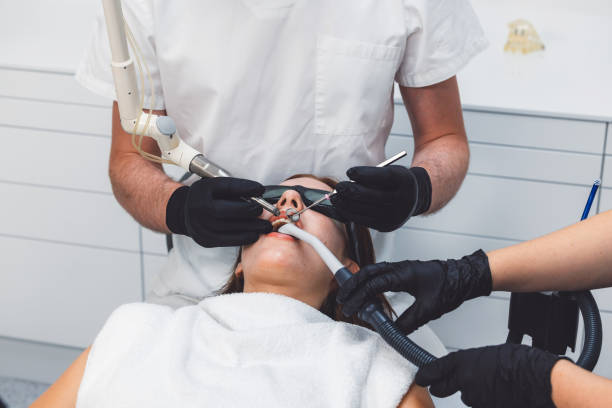 Best Emergency Tooth Extraction in Somers, MT